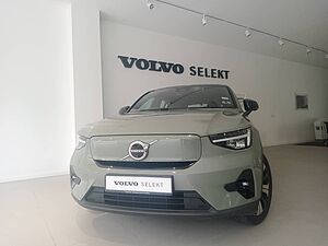 Volvo  C40 Recharge Ultimate, Pure Electric, Electric
