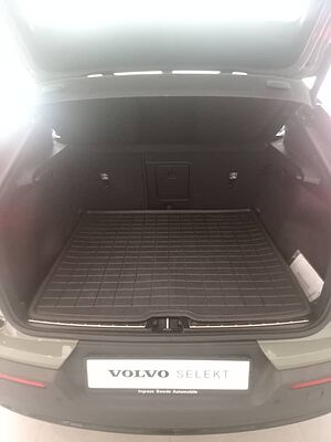 Volvo  C40 Recharge Ultimate, Pure Electric, Electric