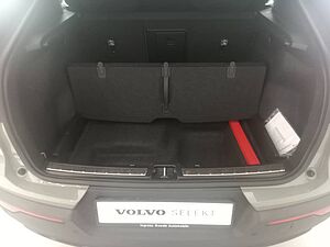 Volvo  C40 Recharge Ultimate, Pure Electric, Electric