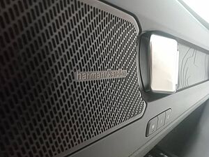 Volvo  C40 Recharge Ultimate, Pure Electric, Electric