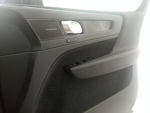 Volvo  C40 Recharge Ultimate, Pure Electric, Electric