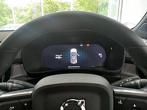 Volvo  C40 Recharge Ultimate, Pure Electric, Electric