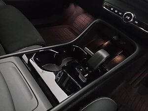 Volvo  C40 Recharge Ultimate, Pure Electric, Electric