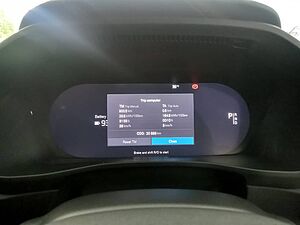 Volvo  C40 Recharge Ultimate, Pure Electric, Electric