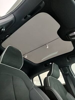 Volvo  C40 Recharge Ultimate, Pure Electric, Electric