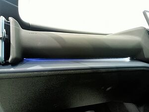 Volvo  Ultra, Twin Motor Performance, Electric