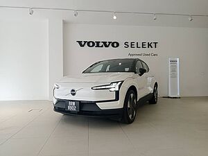 Volvo  Ultra, Twin Motor Performance, Electric