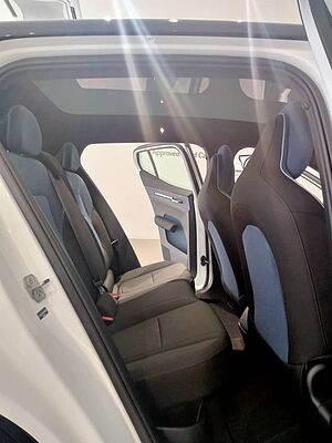 Volvo  Ultra, Twin Motor Performance, Electric