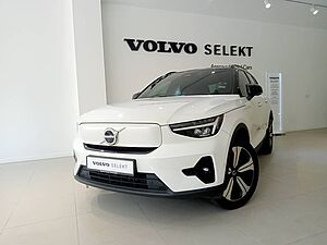 Volvo  Recharge Ultimate, Pure Electric, Electric