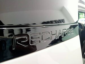 Volvo  Recharge Ultimate, Pure Electric, Electric