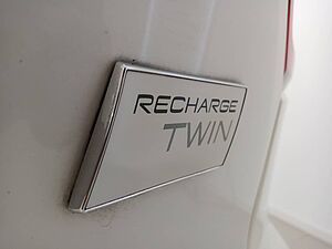 Volvo  Recharge Ultimate, Pure Electric, Electric