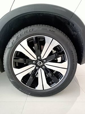 Volvo  Recharge Ultimate, Pure Electric, Electric