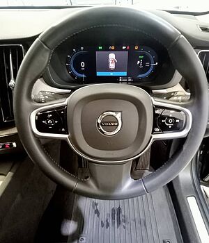 Volvo  XC60 Recharge Inscription, T8