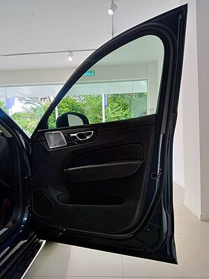Volvo  XC60 Recharge Inscription, T8
