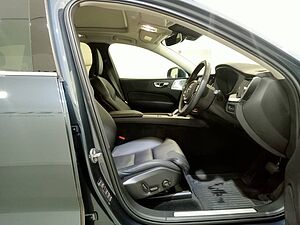 Volvo  XC60 Recharge Inscription, T8