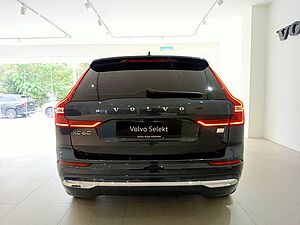 Volvo  XC60 Recharge Inscription, T8