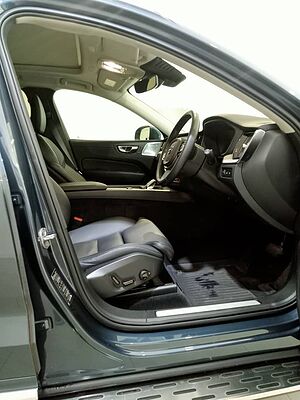 Volvo  XC60 Recharge Inscription, T8