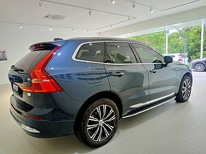 Volvo  XC60 Recharge Inscription, T8