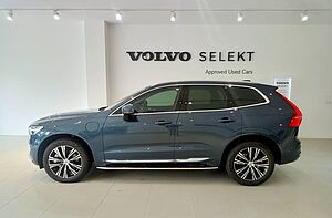 Volvo  XC60 Recharge Inscription, T8