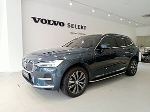 Volvo  XC60 Recharge Inscription, T8