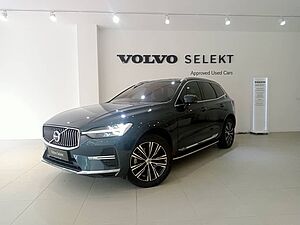 Volvo  XC60 Recharge Inscription, T8