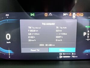 Volvo  XC60 Recharge Inscription, T8