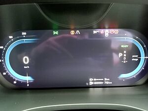 Volvo  XC60 Recharge Inscription, T8