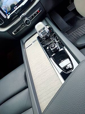 Volvo  XC60 Recharge Inscription, T8
