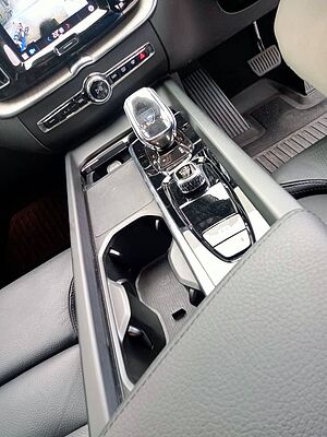 Volvo  XC60 Recharge Inscription, T8