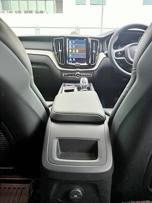 Volvo  XC60 Recharge Inscription, T8