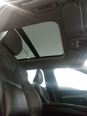 Volvo  Ultimate, B5 AWD Mild hybrid, Petrol, Bright, 7 Seats