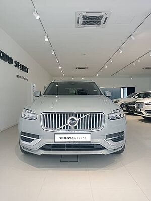 Volvo  Ultimate, B5 AWD Mild hybrid, Petrol, Bright, 7 Seats