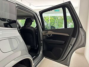 Volvo  Ultimate, B5 AWD Mild hybrid, Petrol, Bright, 7 Seats