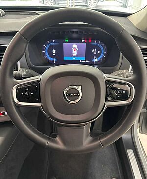 Volvo  Ultimate, B5 AWD Mild hybrid, Petrol, Bright, 7 Seats