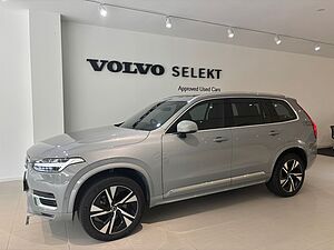 Volvo  Ultimate, B5 AWD Mild hybrid, Petrol, Bright, 7 Seats
