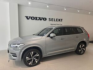 Volvo  Ultimate, B5 AWD Mild hybrid, Petrol, Bright, 7 Seats