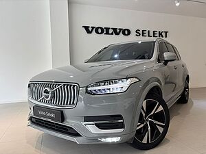 Volvo  Ultimate, B5 AWD Mild hybrid, Petrol, Bright, 7 Seats