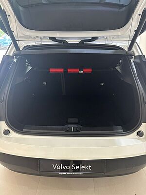Volvo  Ultra, Twin Motor Performance, Electric