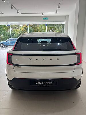 Volvo  Ultra, Twin Motor Performance, Electric