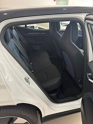 Volvo  Ultra, Twin Motor Performance, Electric
