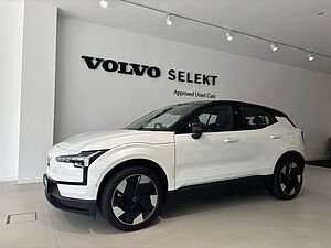 Volvo  Ultra, Twin Motor Performance, Electric