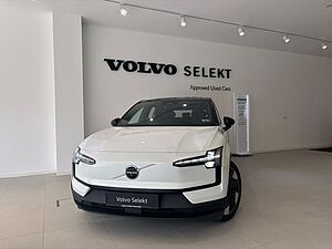 Volvo  Ultra, Twin Motor Performance, Electric