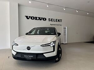 Volvo  Ultra, Twin Motor Performance, Electric