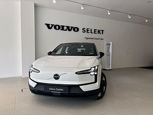 Volvo  Ultra, Twin Motor Performance, Electric