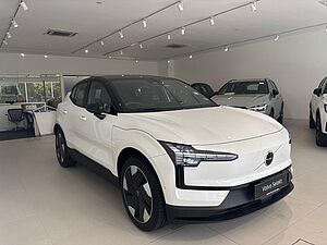 Volvo  Ultra, Twin Motor Performance, Electric