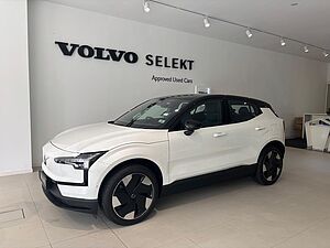 Volvo  Ultra, Twin Motor Performance, Electric