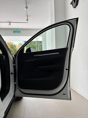 Volvo  Ultra, Twin Motor Performance, Electric