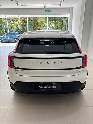 Volvo  Ultra, Twin Motor Performance, Electric