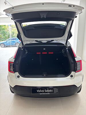 Volvo  Ultra, Twin Motor Performance, Electric