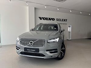 Volvo  Ultra, B5 AWD Mild hybrid, Petrol, Bright, 7 Seats
